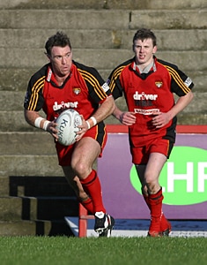 Francis Maloney43